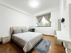 The Eden At Tampines (D18), Condominium #444544701